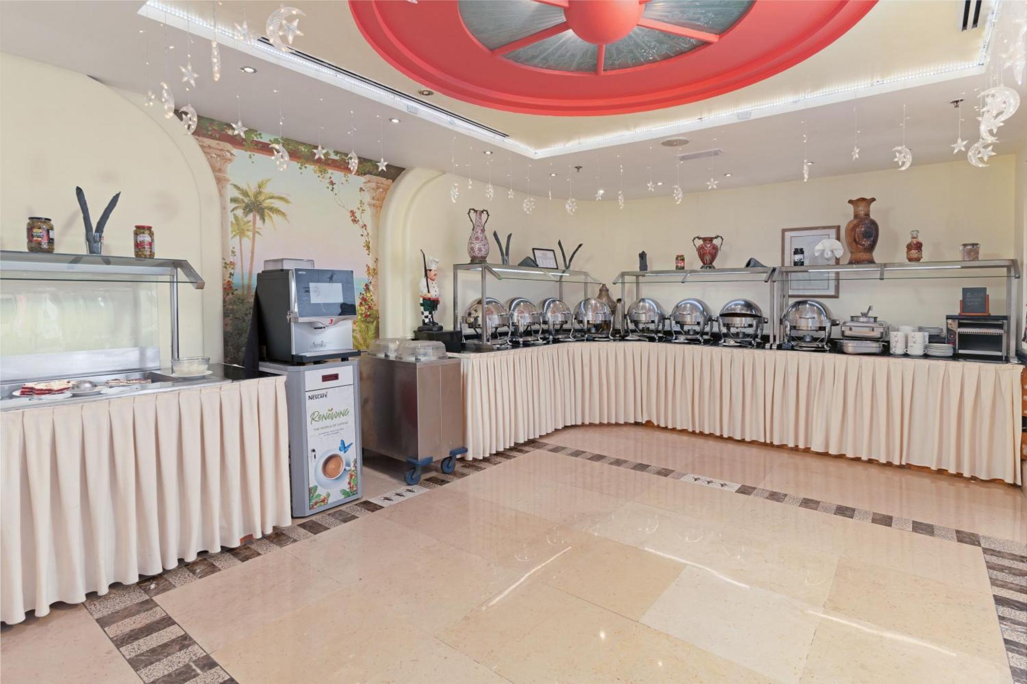 Oryx Hotel Abou Dabi Extérieur photo