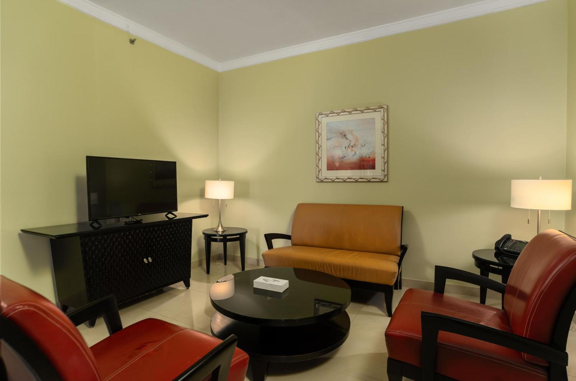 Oryx Hotel Abou Dabi Extérieur photo